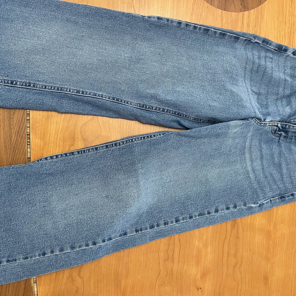 Celebrity Pink Classic Blue Denim Jeans size 25-the darling